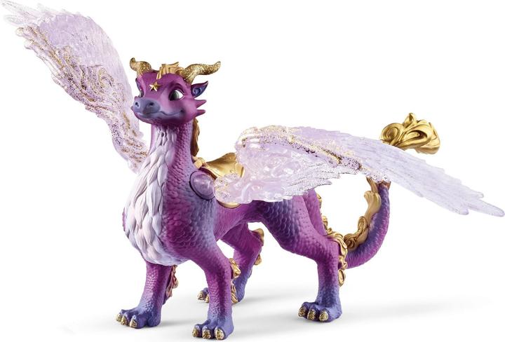 Image du produit Schleich Dragon des Etoiles