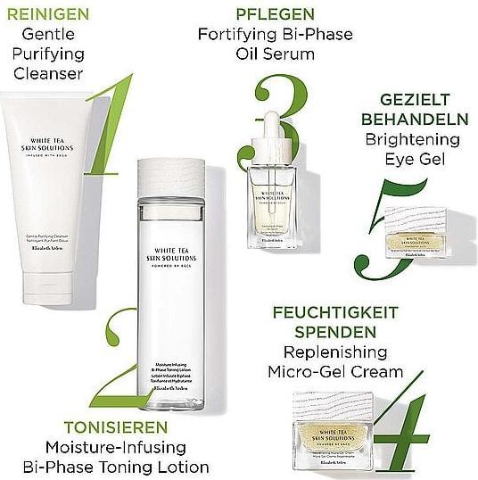 Produktbild Elizabeth Arden Replenishing Micro Gel Cream (50 ml, 24h Creme)