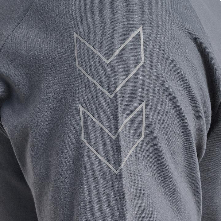 Image du produit hummel Hmlelemental Chevron Cotton Tee (S)