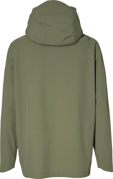 Produktbild Basil Hoga Regenanzug unisex (XXL)