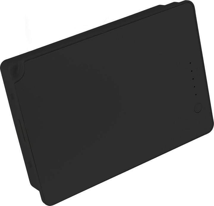 Actual product image AccuCell Akku PowerBook G4 15 (4400 mAh)