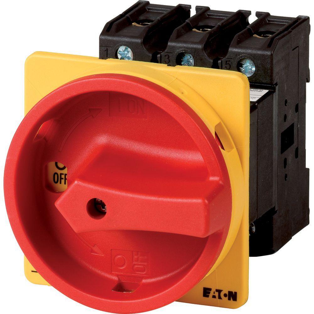 Eaton, Systemstromversorgung, Kompakttrennschalter 63A