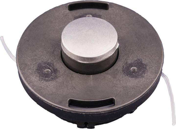 Makita 2-draadskop Tap&Go (Grastrimmer, Trimmerdraad + draadspoel)