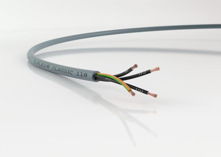 Produktbild Lapp ÖLFLEX 110 Steuerleitung (100 m)