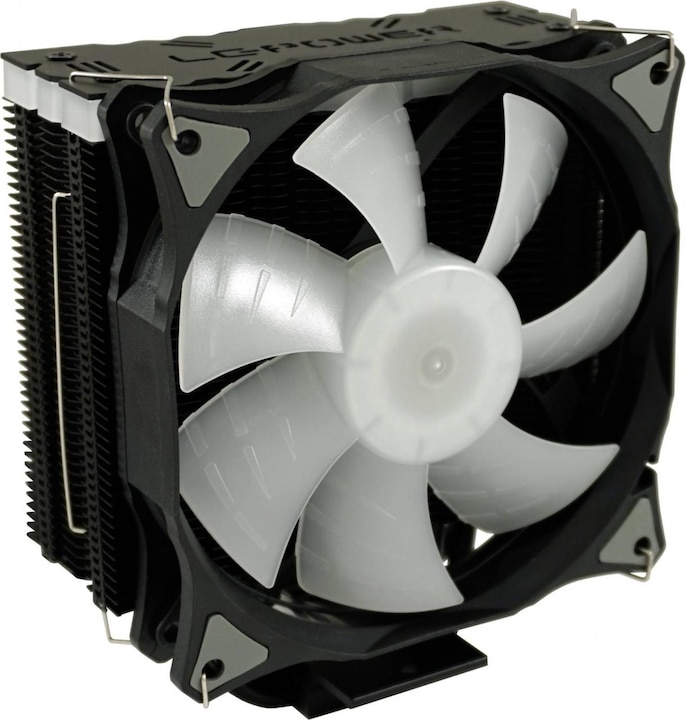 LC-Power LC-CC-120-ARGB-PRO (75 mm)