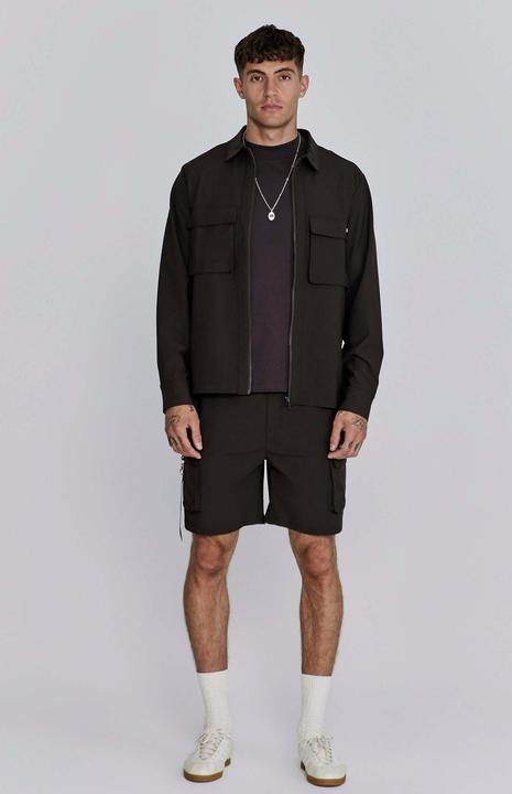 Actual product image Siksilk Cargoshorts Flight Cargo Short (XL)
