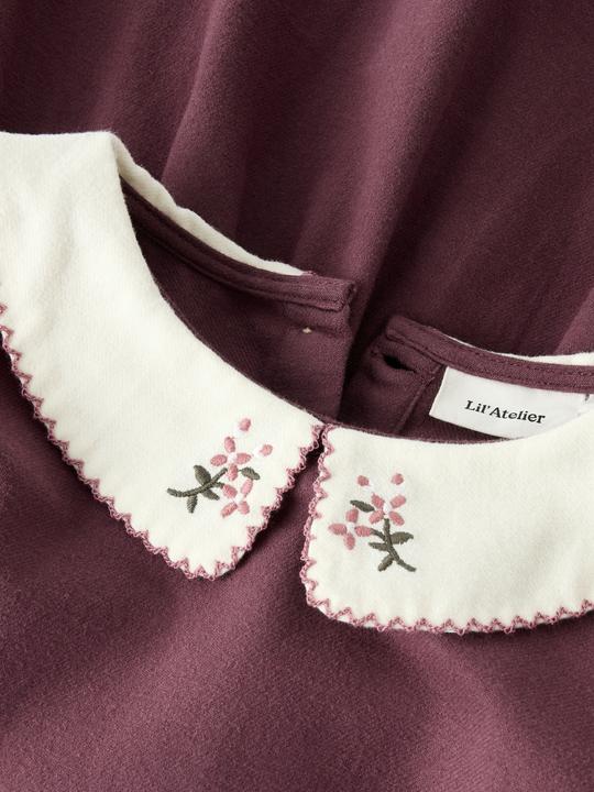 Image du produit Name it Bio-Baumwoll Kleid (122)