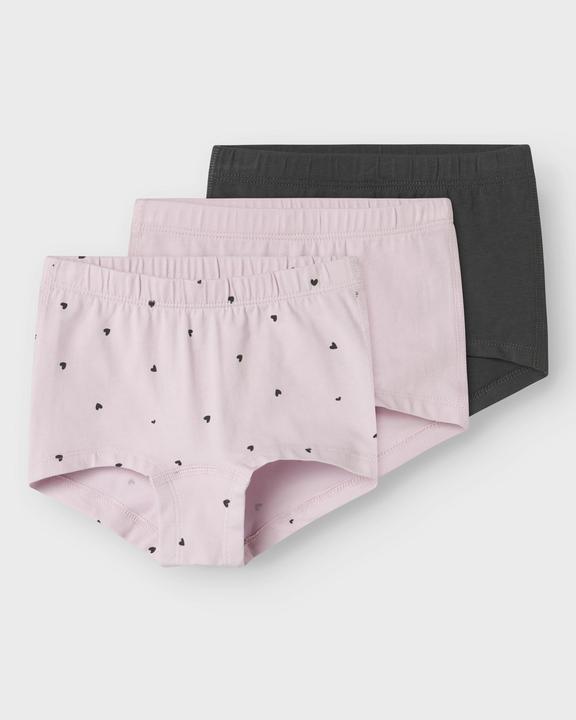 Immagine prodotto Name it Nmftights 3p Winsome Hearts Noos (92)