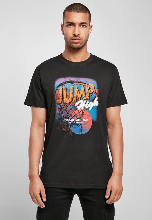 Produktbild MT Jump High Tee (XL)