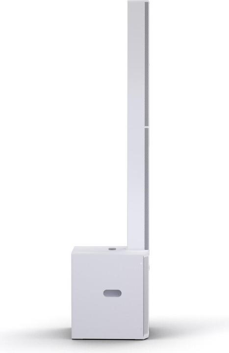 Image du produit LD Systems MAUI® 28 G3 W - Système de sonorisation compact à colonne cardioïde, blanc (Actif)