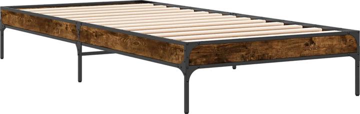 Produktbild vidaXL Bettrahmen (80 x 200 cm)