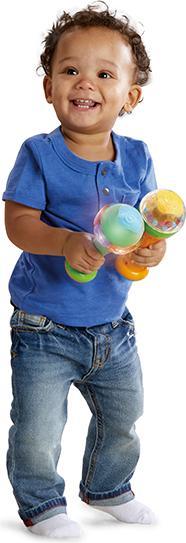 Immagine prodotto VTech Baby Magiche Maracas Luminose