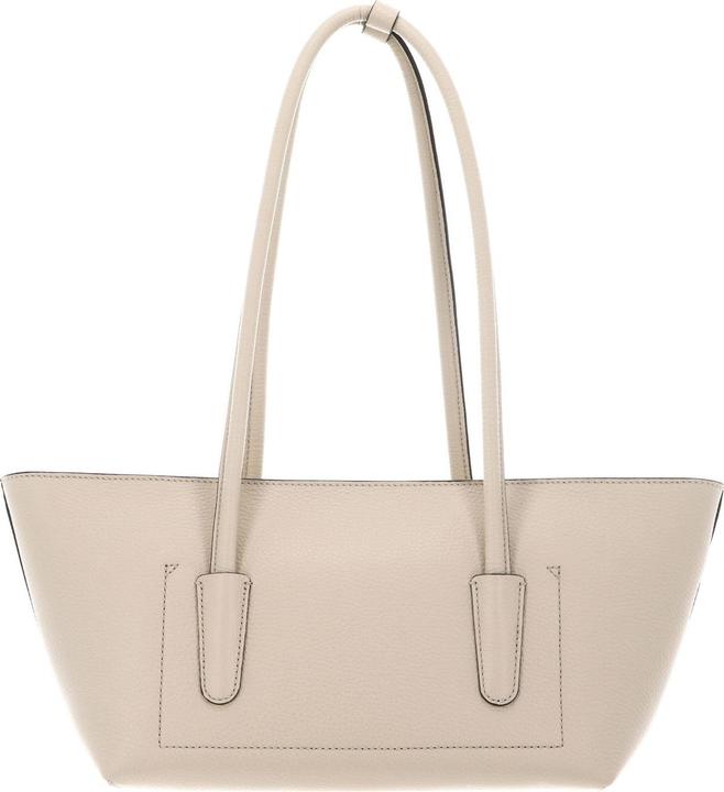 Immagine prodotto Coccinelle Double Beat Grained Leather Handbag