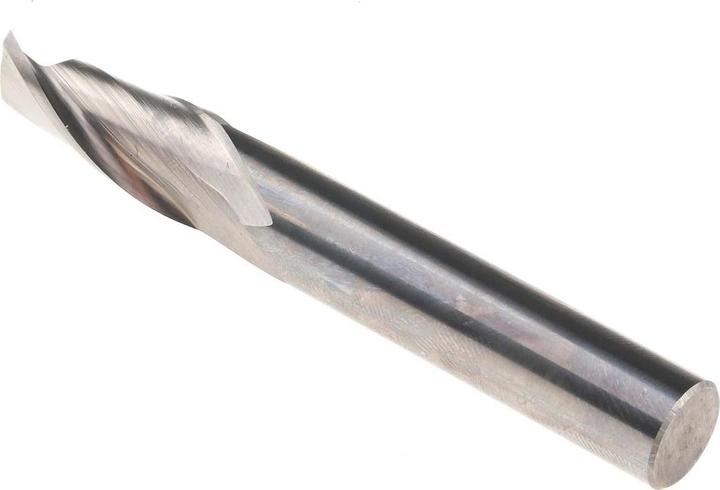 Actual product image Dormer S902 CARBIDE 2FL S-DRILL 10.0MM