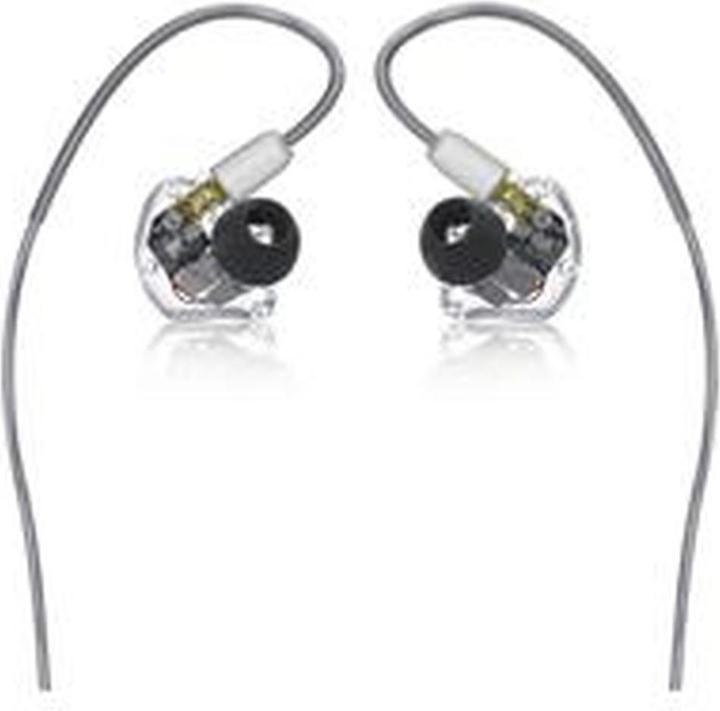 Productafbeelding Mackie MP-460 (Bedraad)