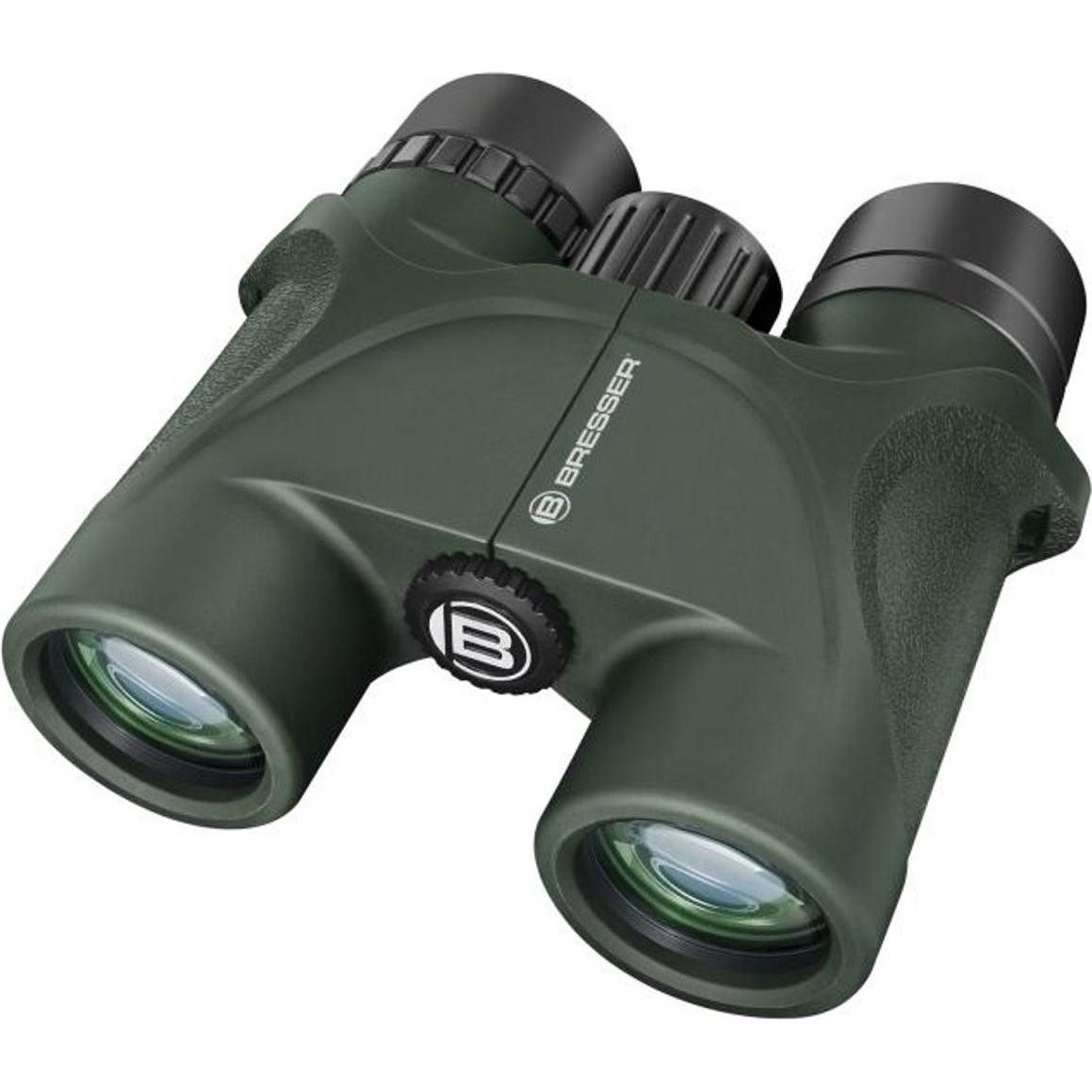 Bresser Condor 10x32 (10x, 32 mm) (18-21032)