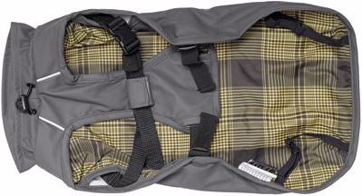 Image du produit Chiara Harry (XL, Manteau pour chien)
