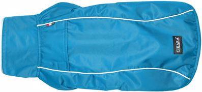 Chiara Imperméable avec harnais Harry (XL, Manteau pour chien)