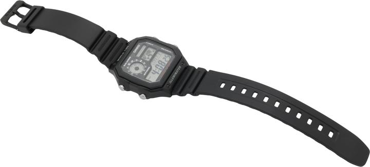 Image du produit Casio Ae-1200wh-1avef (Montre numérique)