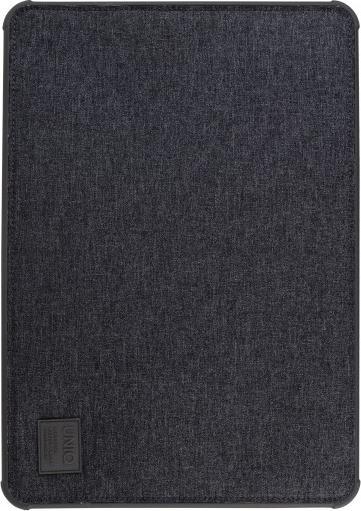 Productafbeelding Uniq etui Dfender laptophoes 16" czarny/charcoal zwart (16")