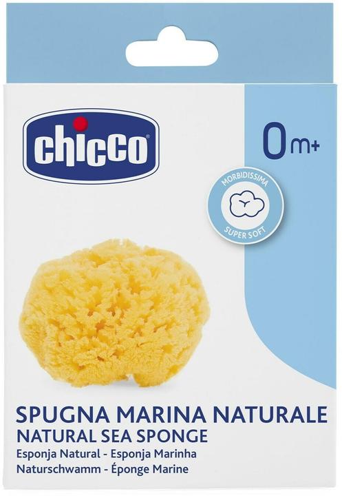 Produktbild Chicco Waschschwamm