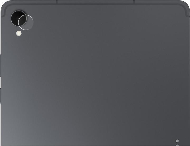 Produktbild upscreen Schutzfolie für Samsung Galaxy Tab S11 (NUR Kameraschutz) Displayschutz Displayschutzfolie Folie (1 Stück, Galaxy Tab S11)