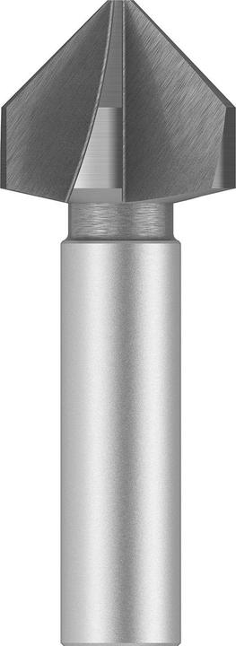 Produktbild Bosch Professional Zubehör PRO Steel HSS Kegelsenker, 16 x 43 mm, M8 (8 mm)