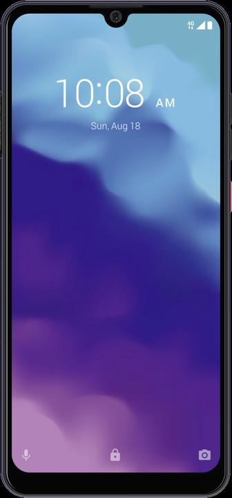 Produktbild ZTE Blade A7 (2020) (64 GB, Schwarz, 6.09", Hybrid Dual SIM, 16 Mpx, 4G)