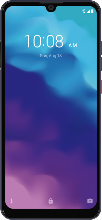 Produktbild ZTE Blade A7 (2020) (64 GB, Schwarz, 6.09", Hybrid Dual SIM, 16 Mpx, 4G)