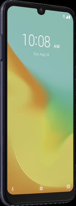 Produktbild ZTE Blade A7 (2020) (64 GB, Schwarz, 6.09", Hybrid Dual SIM, 16 Mpx, 4G)
