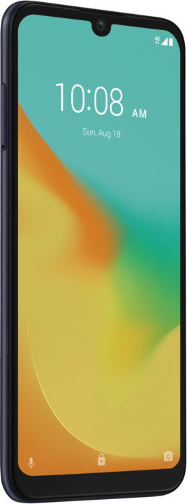 Produktbild ZTE Blade A7 (2020) (64 GB, Schwarz, 6.09", Hybrid Dual SIM, 16 Mpx, 4G)