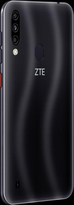 Produktbild ZTE Blade A7 (2020) (64 GB, Schwarz, 6.09", Hybrid Dual SIM, 16 Mpx, 4G)