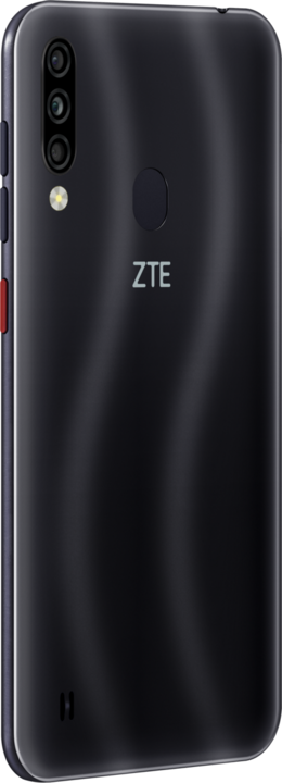 Produktbild ZTE Blade A7 (2020) (64 GB, Schwarz, 6.09", Hybrid Dual SIM, 16 Mpx, 4G)
