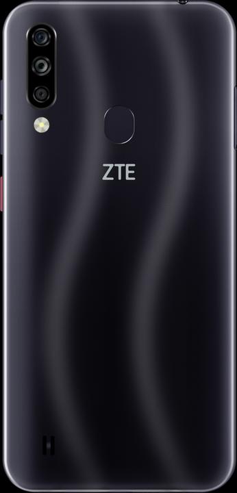 Produktbild ZTE Blade A7 (2020) (64 GB, Schwarz, 6.09", Hybrid Dual SIM, 16 Mpx, 4G)