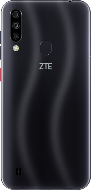 Produktbild ZTE Blade A7 (2020) (64 GB, Schwarz, 6.09", Hybrid Dual SIM, 16 Mpx, 4G)