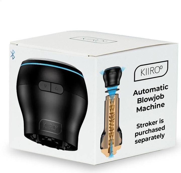 Image du produit Kiiroo PowerBlow