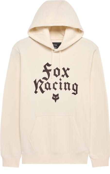 Actual product image Fox New Age Fleece (S)