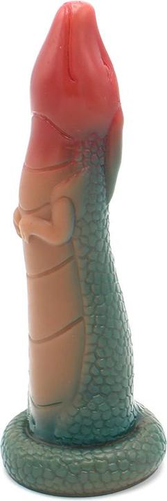 Image du produit Kiotos Monstar Dildo Beast 35