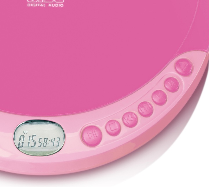 Image du produit Lenco CD-011