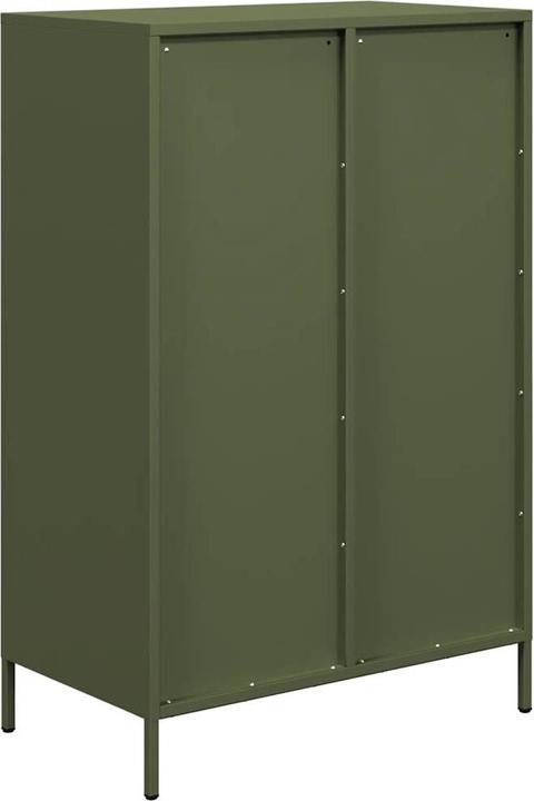 Image du produit vidaXL Highboard (68 x 39 x 101.50 cm)