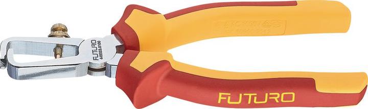 Actual product image Futuro BRW Wire strippers VDE (160 mm)