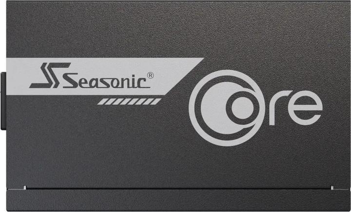 Produktbild Seasonic Core GX-850-V2 850W ATX3.1 black (850 W)