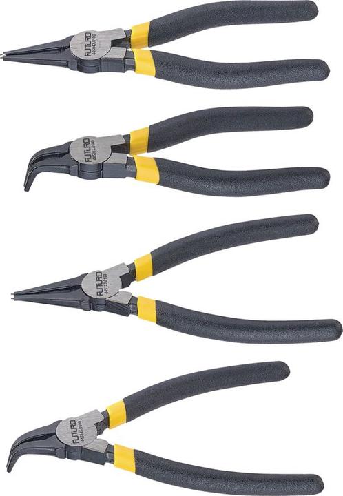 Produktbild Futuro BRW Sicherungsringzangen-Satz J2, J21, A2, A21