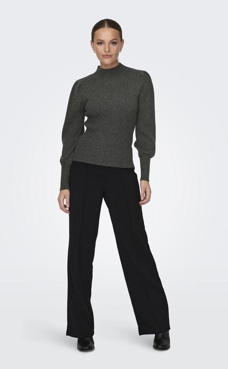 Produktbild Only Hoher Kragen Strickpullover (S)