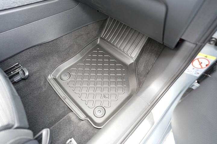 Produktbild Aristar Guardliner Foot Liner