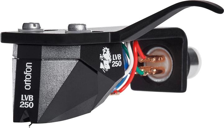 Immagine prodotto Ortofon 2M Nero LVB 250 premontato (Ritiri)