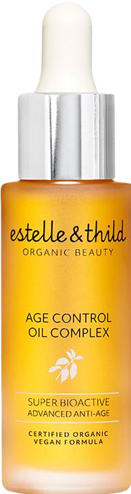 Actual product image Estelle & Thild Super BioActive (30 ml, Face oil)