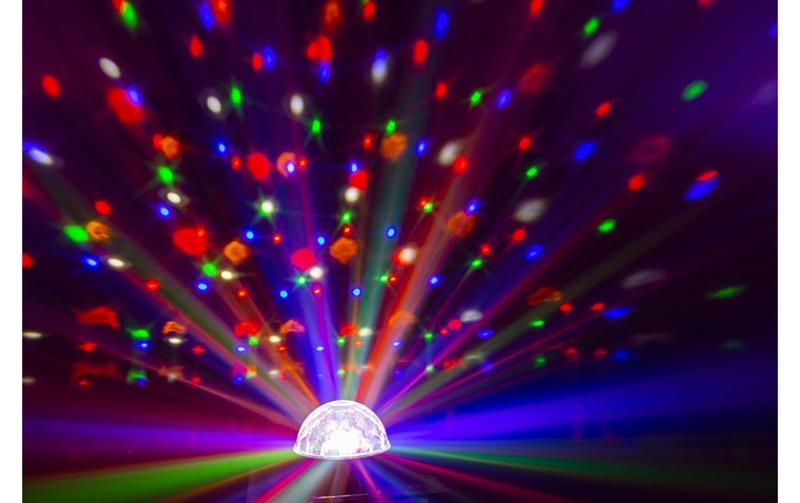 Produktbild BeamZ JB90R (1 W, LED)
