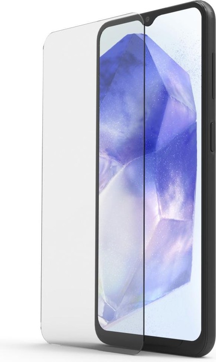Hama Schutzglas CP Galaxy A56 tr (1 Piece, Samsung Galaxy A56)