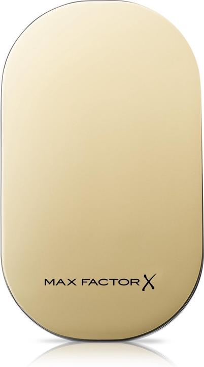 Actual product image Max Factor Facefinity Compact Foundation (002 Ivory)